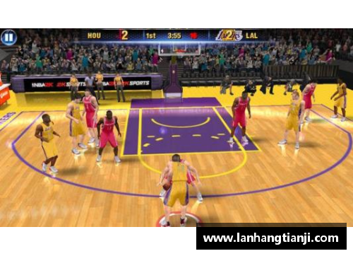 365WM完美体育NBA梦幻联盟：球场上的超凡之战
