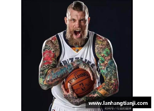 365WM完美体育NBA球员纹身：身体的篮球图鉴