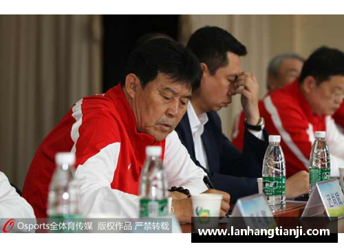 365WM完美体育李志：中国足球的未来之星